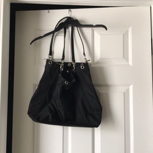 Banana Republic tote